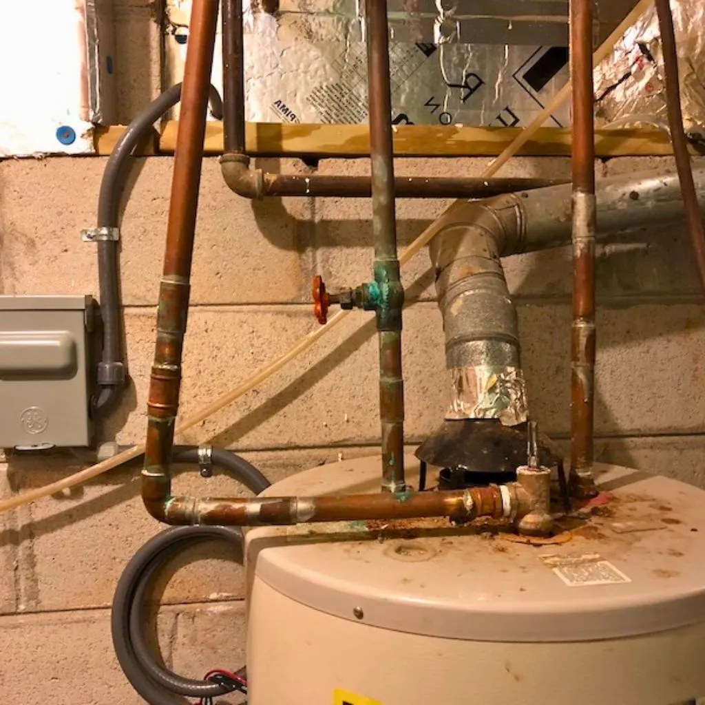 Water Heater Repair in Fish Lake, IN